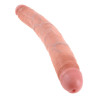 King Cock Double gode king Cock 30.5 x 3.6 cm Chair